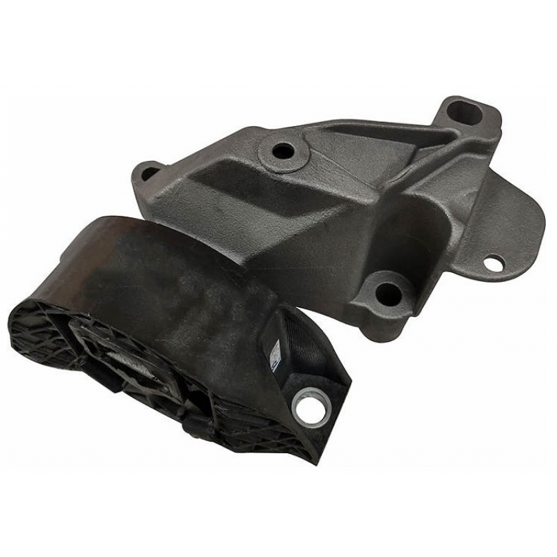 Coxim Motor Logan/sandero (direito) Original Flex