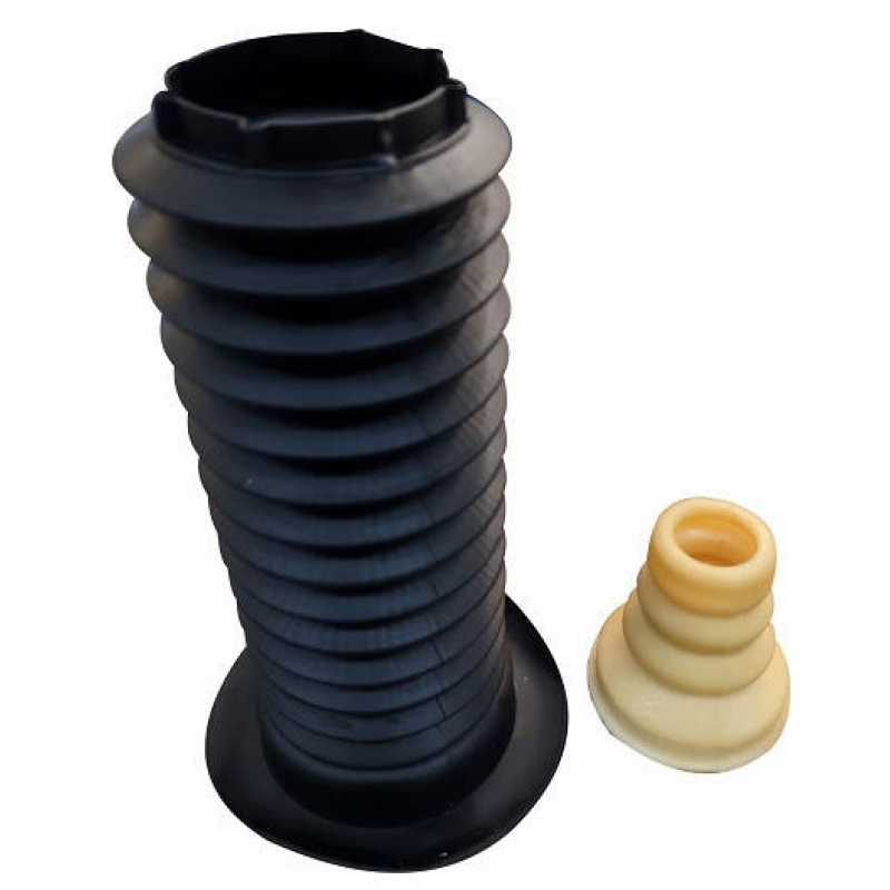 Kit Amortecedor Dianteiro Civic Original Flex