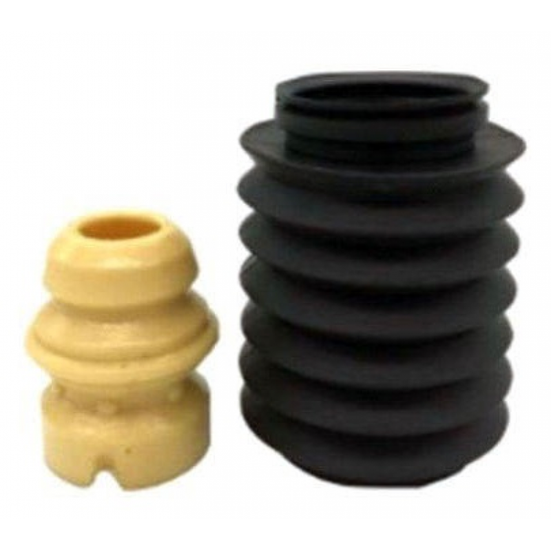 Kit Amortecedor Dianteiro Serie 1/serie 3 Original Flex