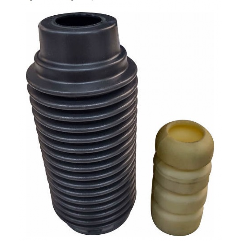 Kit Amortecedor Dianteiro C4/c3/408 Original Flex