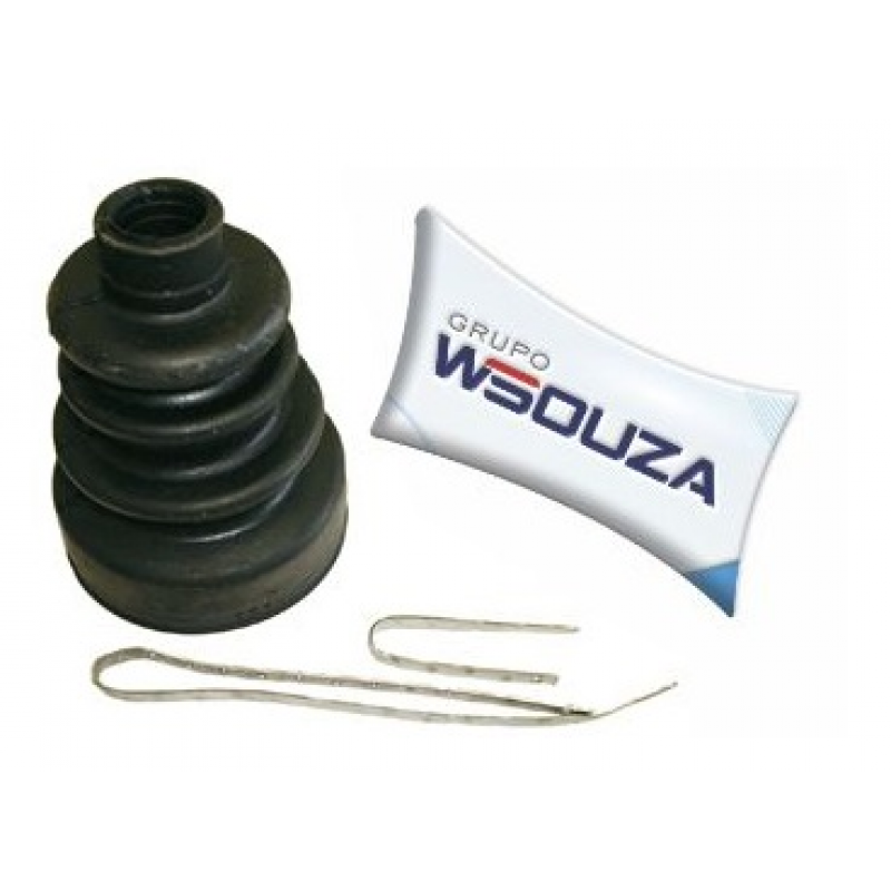 Coifa Roda Belina/corcel/pampa Original Flex