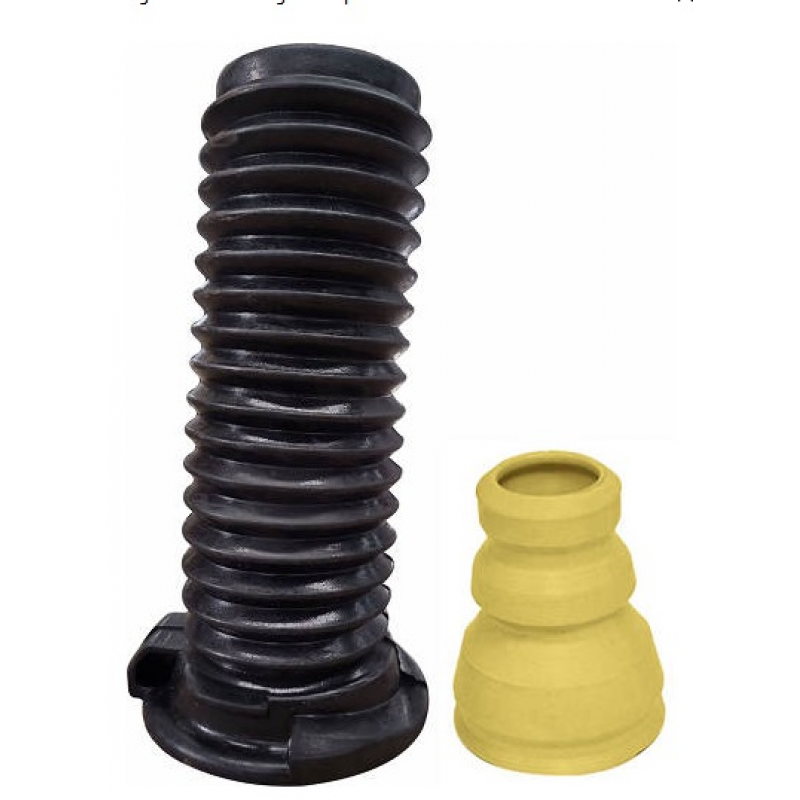 Kit Amortecedor Dianteiro Civic (direito) Original Flex