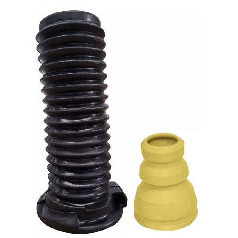 Kit Amortecedor Dianteiro Civic (esquerdo) Original Flex
