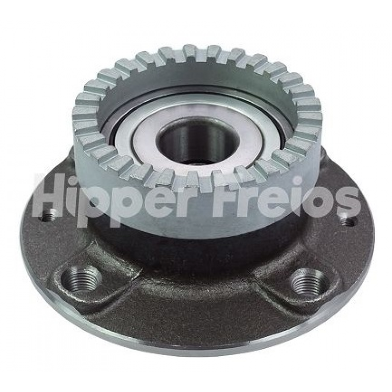 Cubo De Roda Traseiro Xsara Hipperfreios
