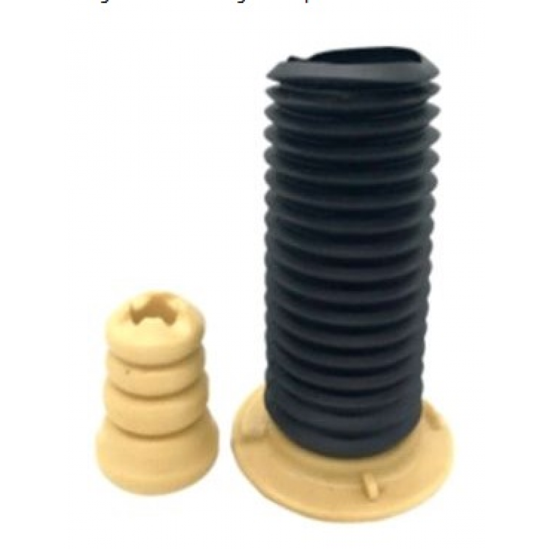 Kit Amortecedor Dianteiro Serie 1/ Serie 3/serie 4 Original Flex
