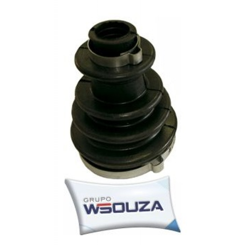 Coifa Roda Courier/fiesta Original Flex