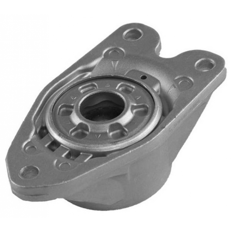 Coxim Amortecedor Traseiro X1/x2/mini Cooper Original Flex