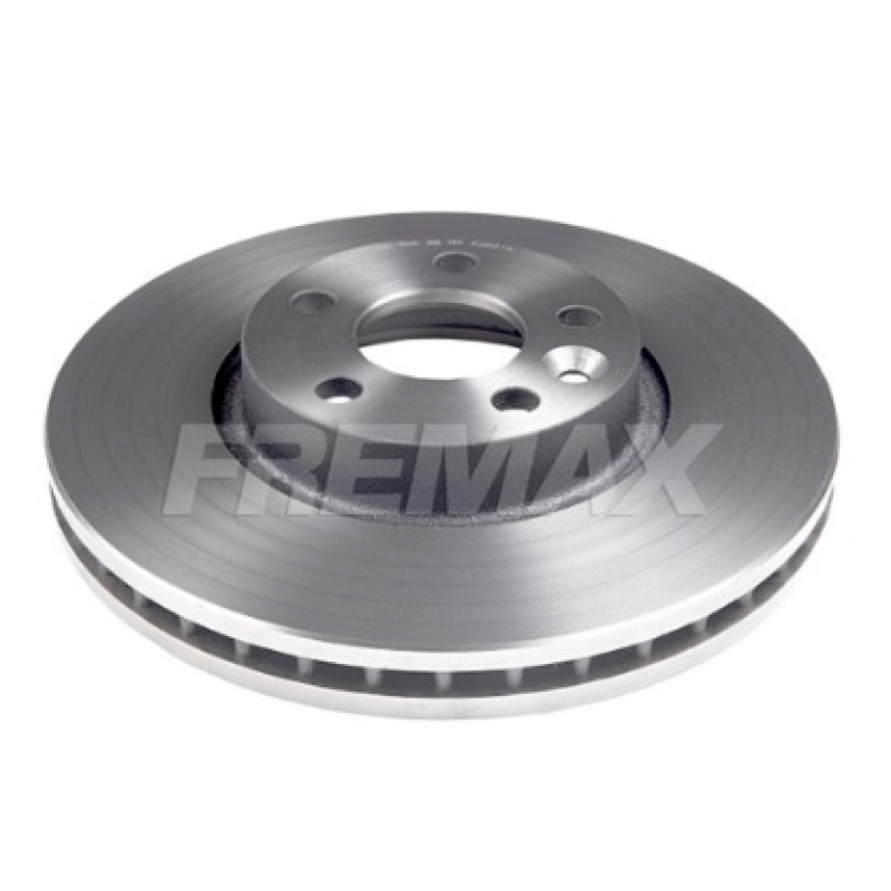 Disco De Freio Dianteiro Xc70/s60/v60 Fremax