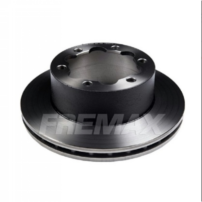 Disco De Freio Traseiro Sprinter Fremax