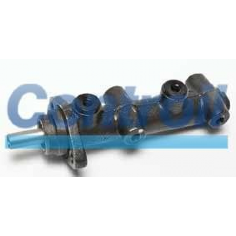 Cilindro Mestre Kombi/g15/x15 Controil