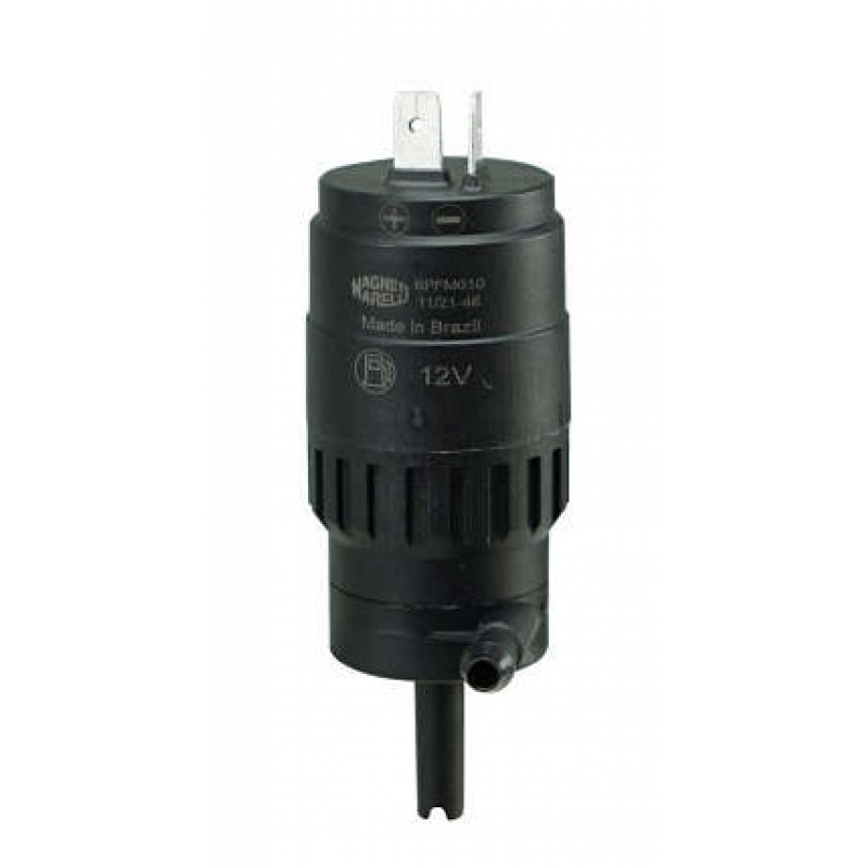 Eletrobomba Partida A Frio Astra/elba/uno Magneti Marelli