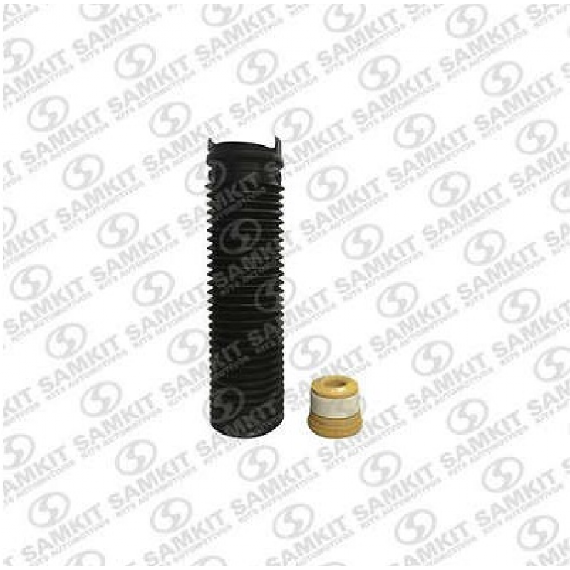 Kit Amortecedor Traseiro Toro Samkit