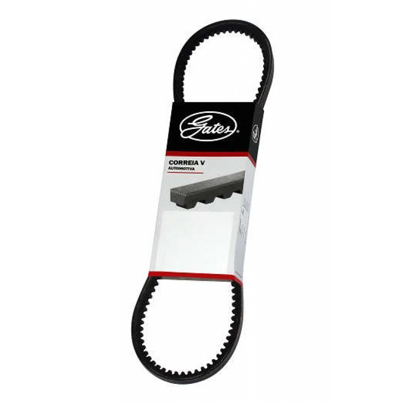 Correia Alternador 322i/del Rey/gol/2300/80/325i/elba/fiorino/premio/uno/belina/corcel/escort/pampa/royale/scala/vero...