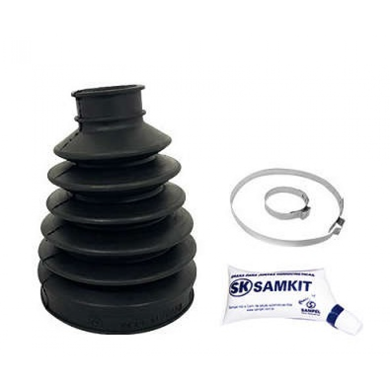 Coifa Roda Hilux Samkit