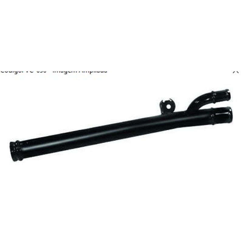 Tubo De Agua Clio/kangoo Valclei