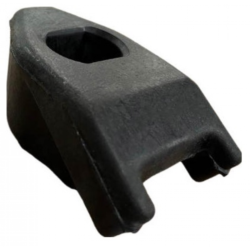 Batente De Suspensao Dianteiro Kombi Original Flex