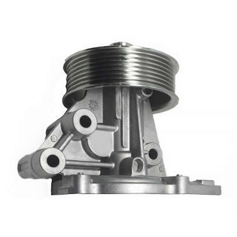 Bomba D'agua Ranger/t4/troller Indisa