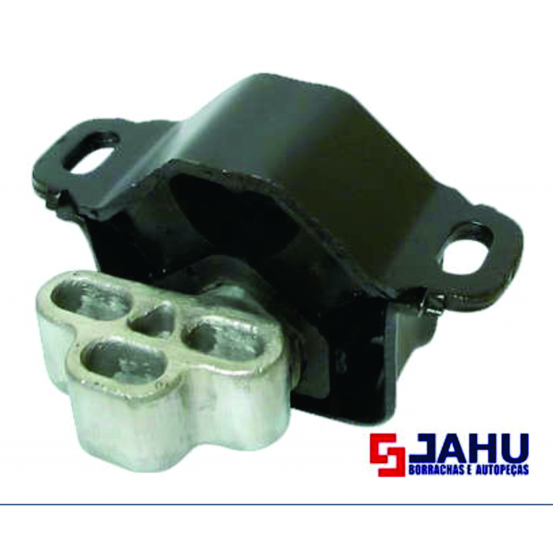 Coxim Motor Escort (direito) Jahu