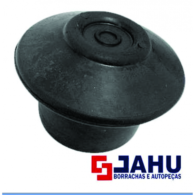 Coxim Motor Gol/parati/saveiro (frontal) Jahu