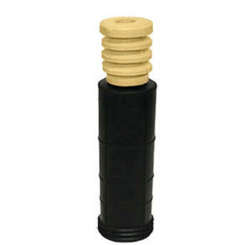 Kit Amortecedor Traseiro Tiida Original Flex
