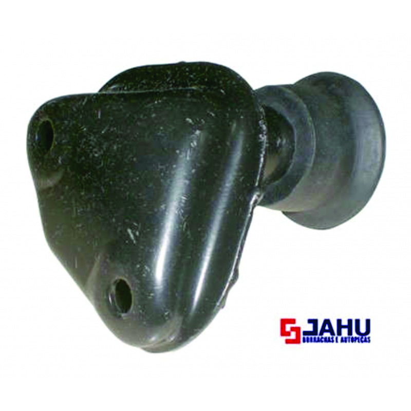 Coxim Motor Gol/parati/saveiro/voyage (frontal) Jahu