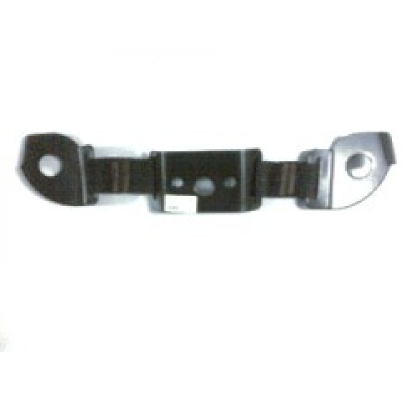 Coxim Do Motor Megane/scenic (direito) Jahu