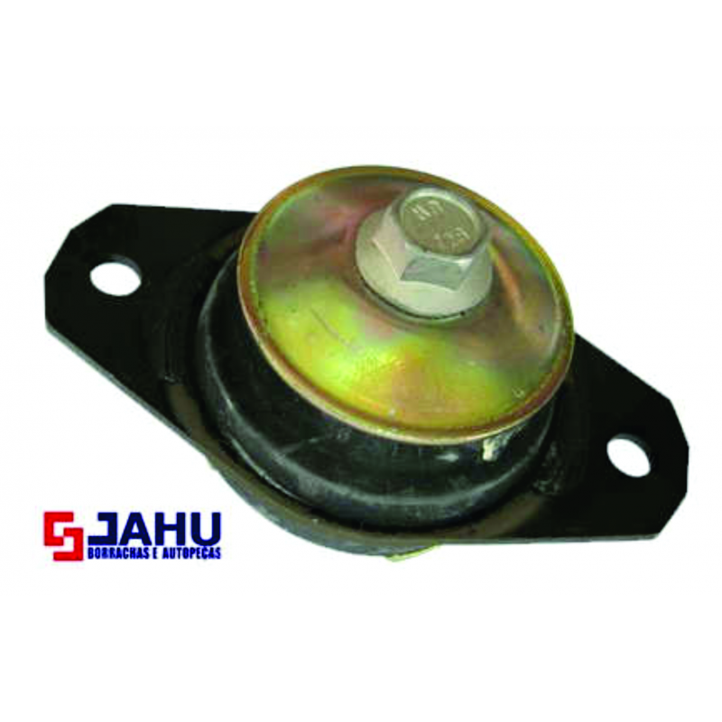 Coxim Motor Fiorino/palio/siena (direito) Jahu