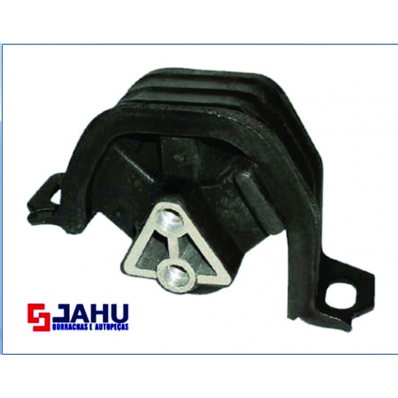 Coxim Motor Vectra (direito) Jahu