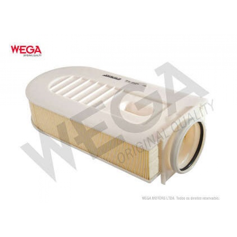 Filtro De Ar Glk220 Wega