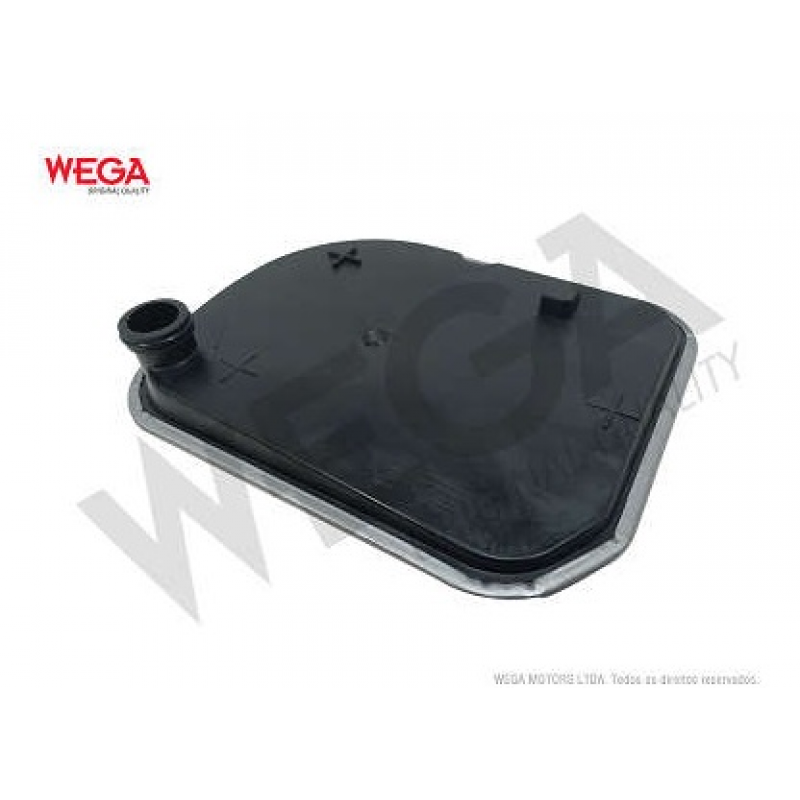 Filtro Cambio Automatico A200/b180/b200 Wega