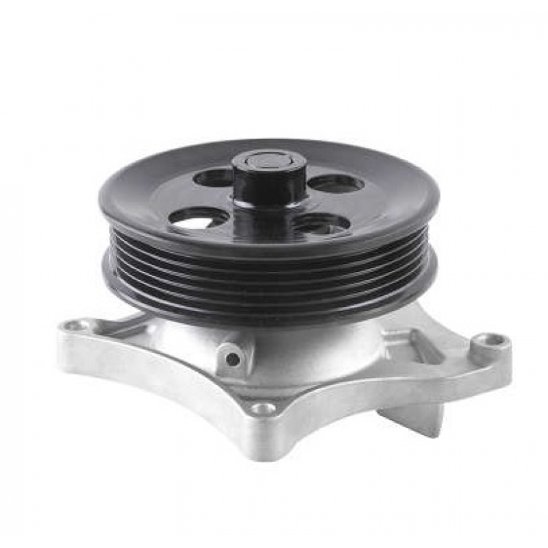 Bomba D'agua Cruze/tracker Indisa