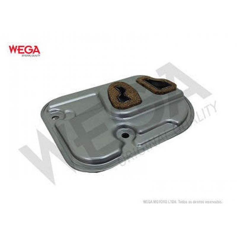 Filtro Do Cambio Automatico Passat/tiguan Wega