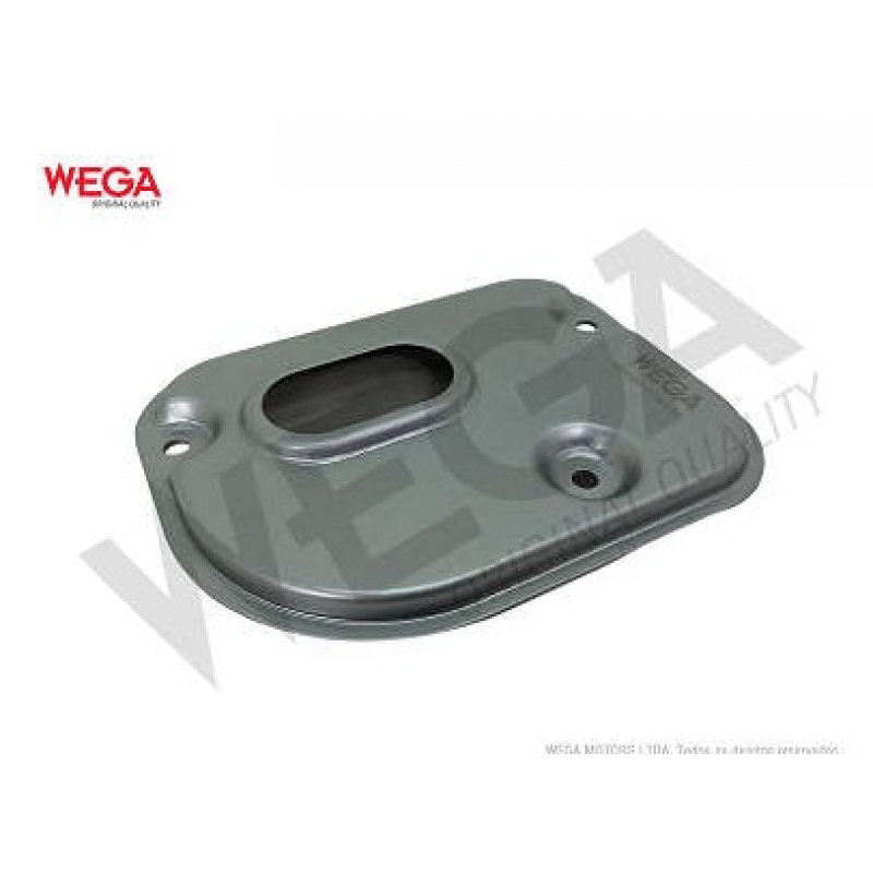 Filtro Do Cambio Automatico Passat/tiguan Wega