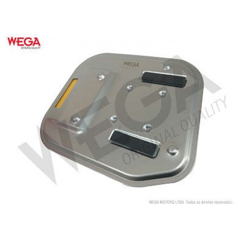 Filtro Cambio Automatico A4/a6/q7/a7/q5 Wega