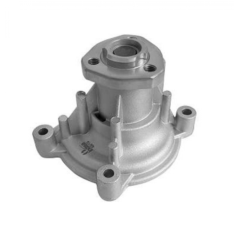 Bomba D'agua Golf/jetta/a3 Indisa
