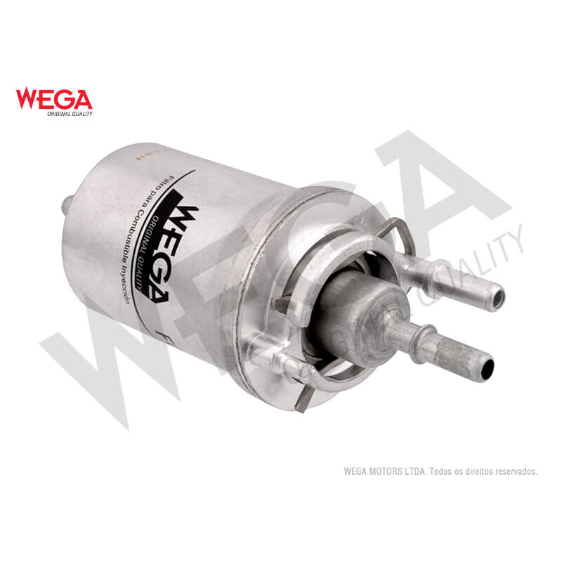 Filtro De Combustivel Golf/ibiza/a3/tt/cordoba/jetta/new Beetle/polo Wega