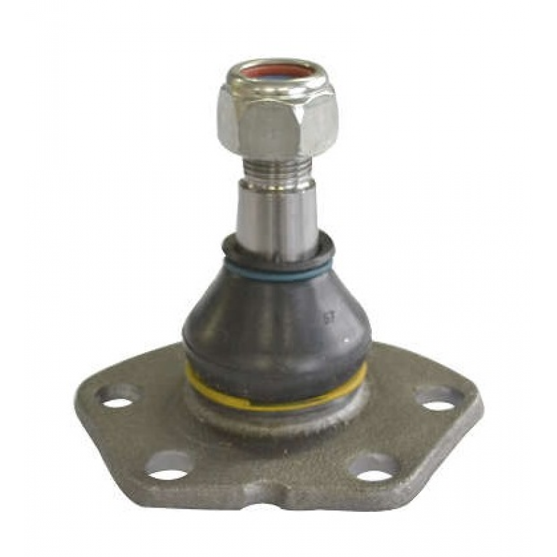 Pivo Suspensao Jumper/ucato/boxer Driveway