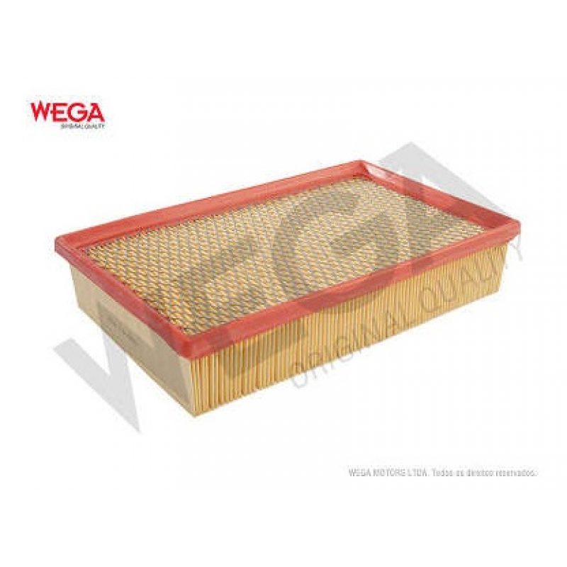 Filtro De Ar Serie 7 Wega