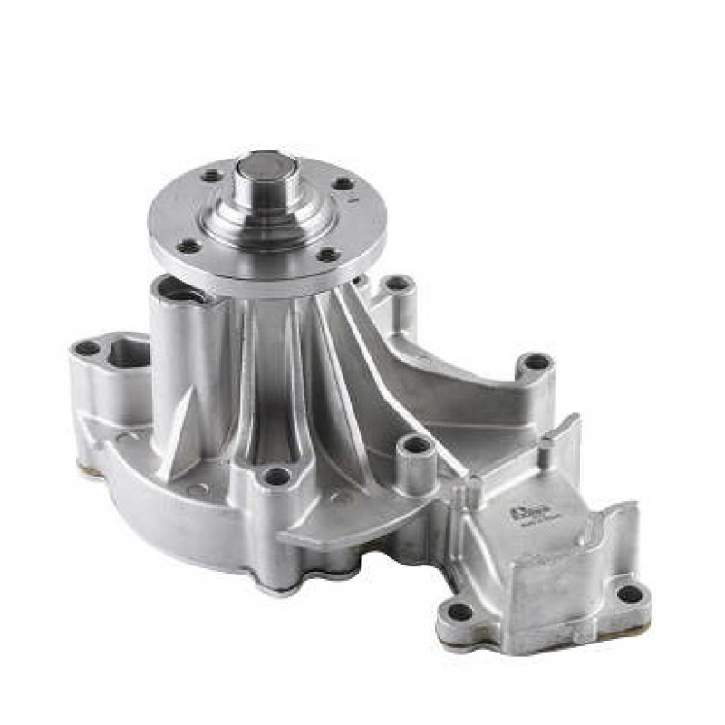 Bomba D'agua Hilux/land Cruiser Indisa