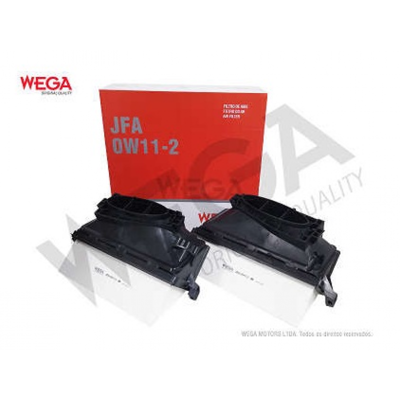 Filtro De Ar Gl350/gle350/ml350 Wega