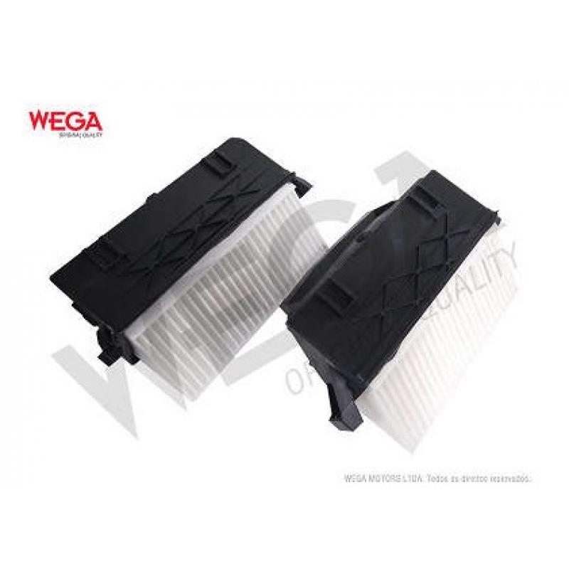 Filtro De Ar Gl350/gle350/ml350 Wega