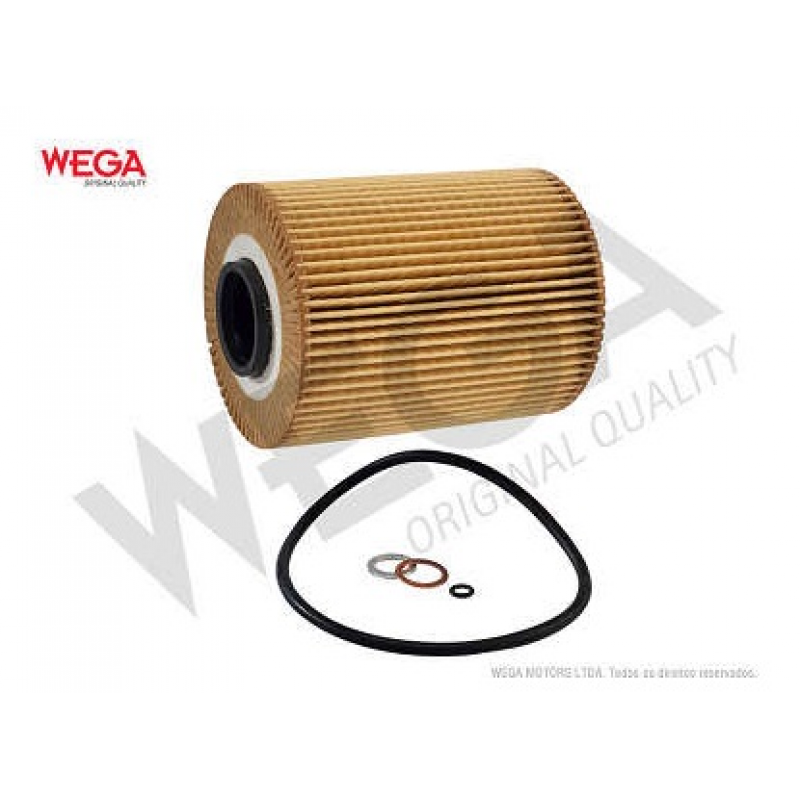 Filtro De Oleo M3/z3/z4 Wega