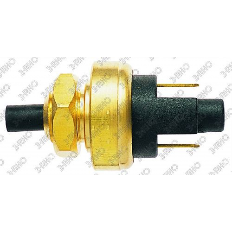 Interruptor De Luz De Freio Gol/passat/parati Rho