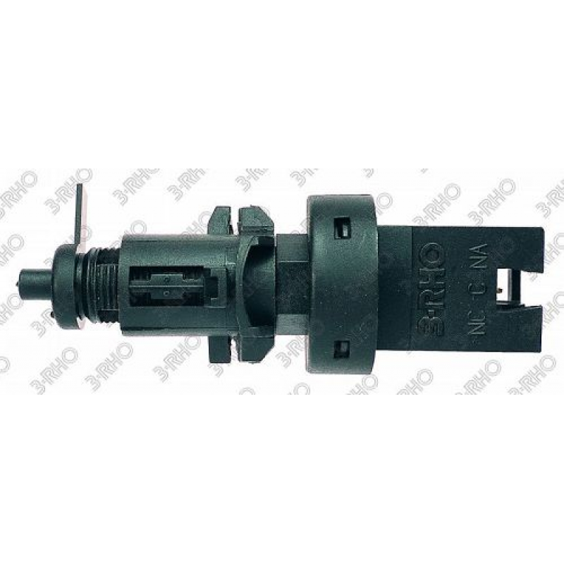Interruptor De Luz De Freio Tipo/palio/marea (3 Terminais) Rho