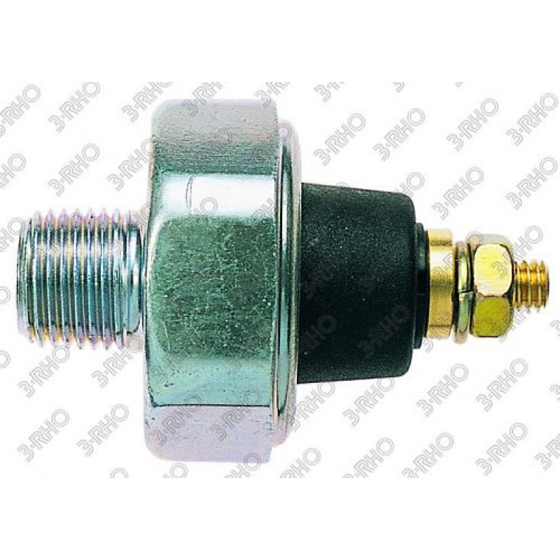 Interruptor De Oleo C10/d10/d20 Rho