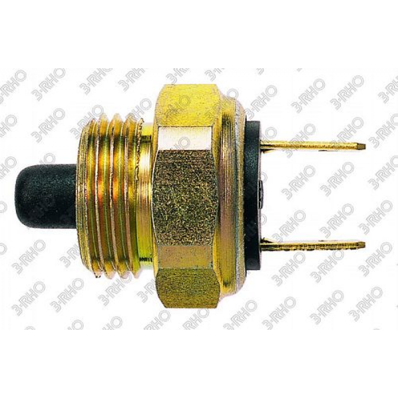 Interruptor De Luz De Re Fusca/brasilia/kombi Rho