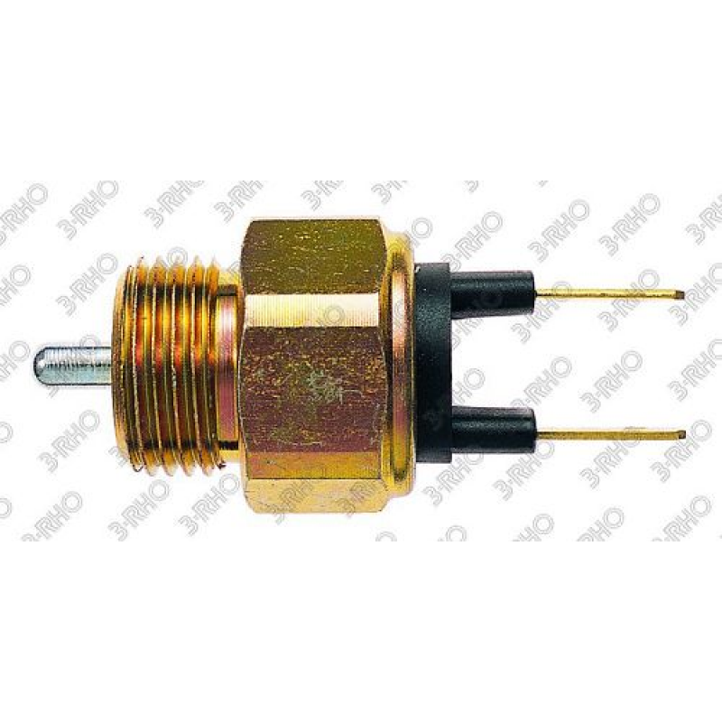 Interruptor De Luz De Re Del Rey/pampa/gol (5 Marchas) Rho