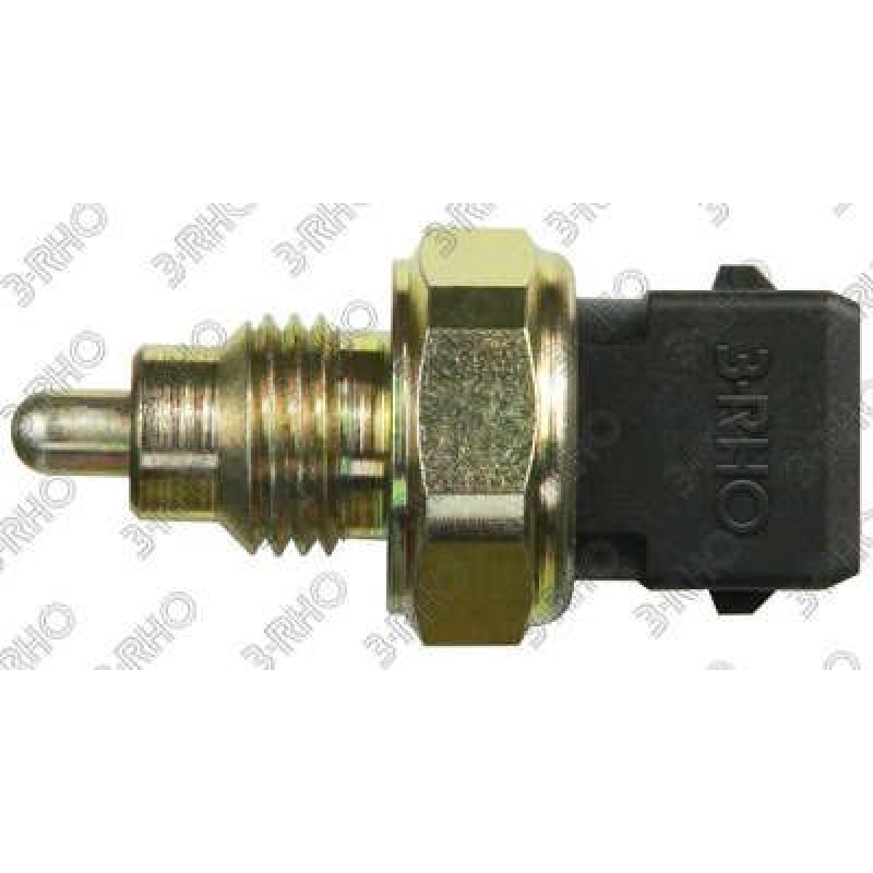 Interruptor De Luz De Re Berlingo/206/605 Rho