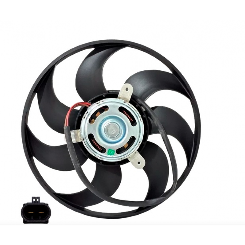Eletroventilador Vectra Kintop