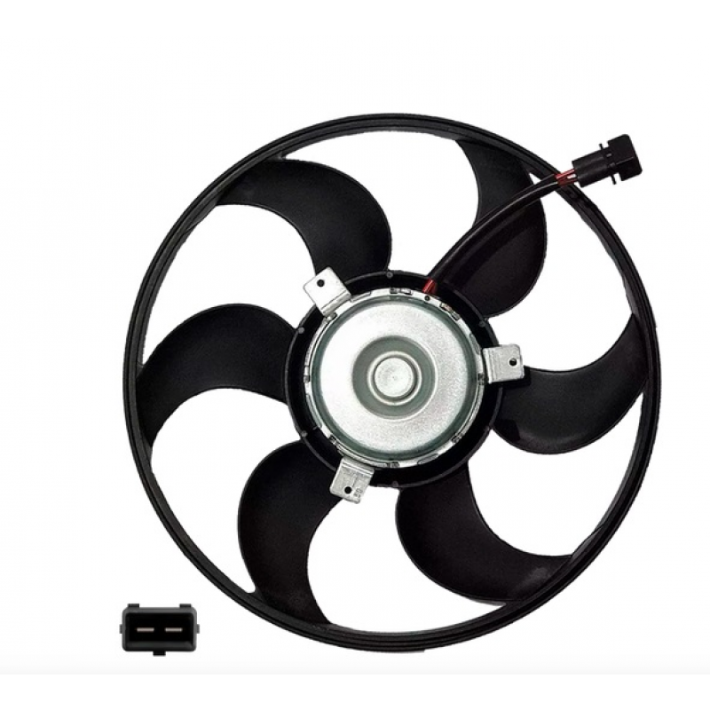 Eletroventilador Gol/parati/saveiro Kintop
